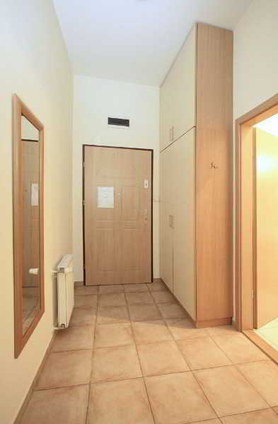Astra Apartments Budapest Exterior photo